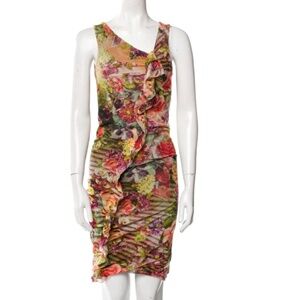 Jean Paul Vintage Dress